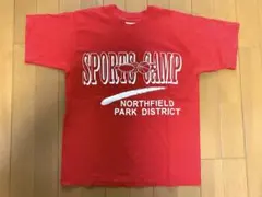 フルーツオブザルーム　スポーツ半袖Tシャツのサムネイル