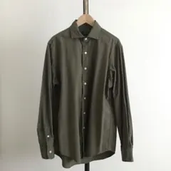 POLO RALPH LAUREN WIDE COLLAR SHIRTのサムネイル