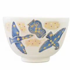 茶碗　色絵　金魚　猫付　竹中洸祥　抹茶茶碗　抹茶碗　茶道具　抹茶 茶碗 色絵 金魚 猫付 竹中洸祥 抹茶茶碗 抹茶碗 茶道具 抹茶 - メルカリ