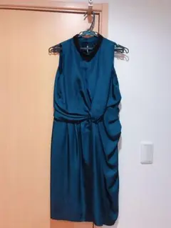 美品ships リトルブラック ワンピース