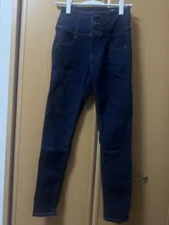 Heather ISKO スキニーデニムパンツ M