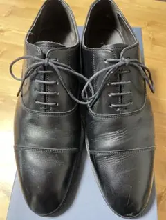 【まさはる様専用】マドラス　ビジネスシューズ　23.5センチ　ブラック