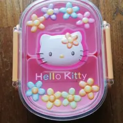 ハローキティ 弁当箱 360ml　キティちゃんのサムネイル