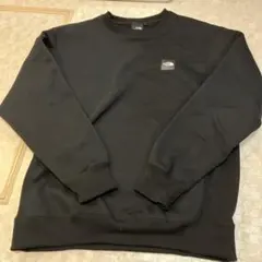 ザ・ノース・フェイス / スクエアロゴクルートレーナー NT62231