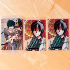 SAKAMOTO DAYS 】 南雲 アクリルバッジ ウエハース - メルカリ