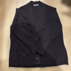 BEAUTY & YOUTH UNITEDARROWS ニットカーディガン