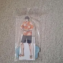 WIND BREAKER　十亀条　アクリルスタンド