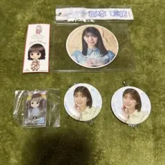 2026年最新】高本彩花 アクリルの人気アイテム - メルカリ