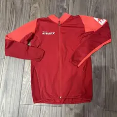 アスレタジャージ 上下セット