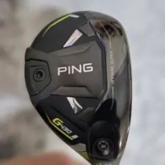 2026年最新】ping g430 ユーティリティ 4uの人気アイテム - メルカリ