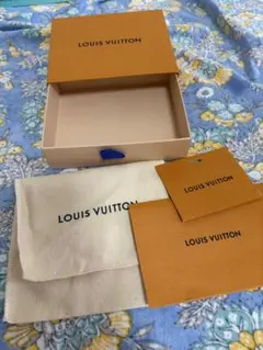 LOUIS VUITTON ギフトボックスセット