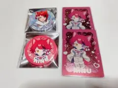 すとぷり 莉犬くん winter グッズ