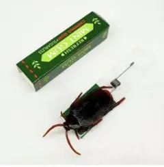 いたずらゴキブリガム ミントガム 1個