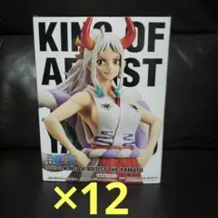 ワンピース KING OF ARTIST THE YAMATO