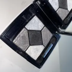 Dior サンククルール　034 gris-gris アイシャドウ
