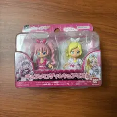 本日限定200円引き プリキュア　プリコーデドール　キュアメロディ キュアリズム
