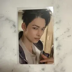 ENHYPEN THE SIN:VANISH ユニバラキドロ2弾　ニキ