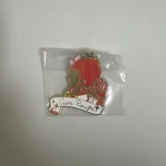 プリキュア 一番くじ F賞 キュアルージュ