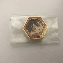 カラフルピーチ ゆあんくん ピンバッジ 2023