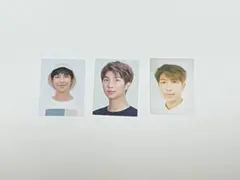 BTS シーグリ RM