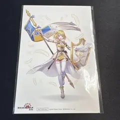 コンパス ポストカード ジャンヌ 2024秋フェス購入特典①