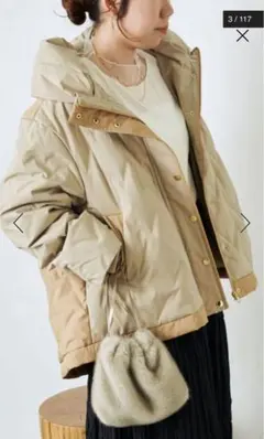 2026年最新】Jena espace merveilleux ダウンの人気アイテム - メルカリ