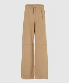 【中古】dries van noten スウェットパンツのサムネイル