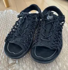 KEEN(キーン) レディース サンダルUNEEK II OT 24.5 cmのサムネイル
