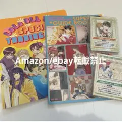 lalaオールスタースペシャルトレーディングカードBコース 桜蘭高校