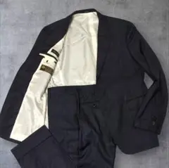 美品✨BARNEYS NEW YORK ロロピアーナ super130s スーツのサムネイル