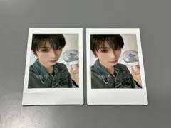BOYNEXTDOOR テサン チェキ POPUP トレカ インスタントチェキ
