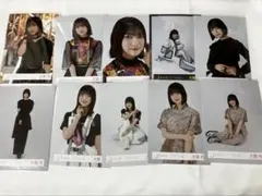 櫻坂46 大園玲ちゃん まとめ売り