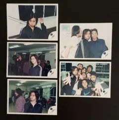 嵐 大野智 公式写真 5枚セット