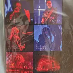DIR EN GREY 灰色の銀貨 vol.77〜92 ステッカー付 まとめ売り - メルカリ