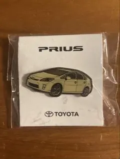 2026年最新】TOYOTA ピンバッジの人気アイテム - メルカリ