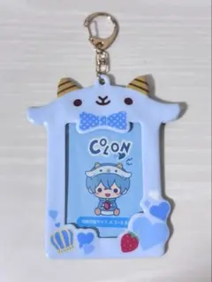 ころん すとぷりカードホルダー 2022 Summer