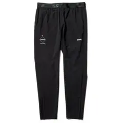 【美品】 F.C.R.B. ストレッチライトウェイトイージーパンツ
