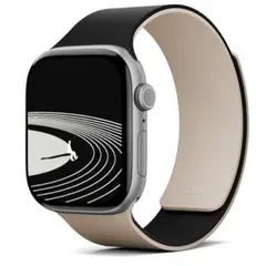 MOFT【公式直営店】アップルウォッチ用バンド マグネット シリコン Applm