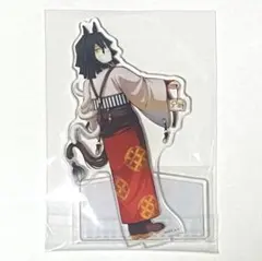 K246鬼滅◇伊黒◇午年アクスタ