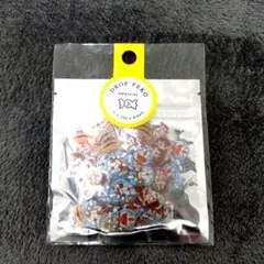 【新品】ドロップペコシール　ドラえもん