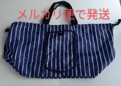 エコバッグ　大容量　新品