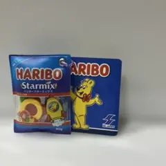 ②HARIBO シャカシャカキーホルダーのサムネイル