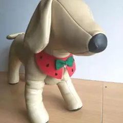 はちこじろう様専用　トリミングチョーカーすいか