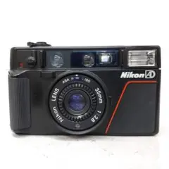 2025年最新】nikon l35の人気アイテム - メルカリ