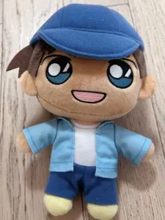 服部平次 ぬいぐるみ SEGAラッキーくじ C賞