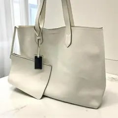 2025年最新】EMPORIO ARMANI メンズ トートバッグの人気アイテム