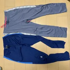 た*様 NIKE スポーツウェア　2着セット