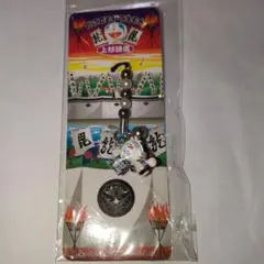 ドラえもん　ストラップ