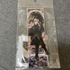 2025年最新】バイオハザード レオン アクリルスタンドの人気