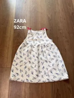 ZARA baby 92cm 18-24mのサムネイル